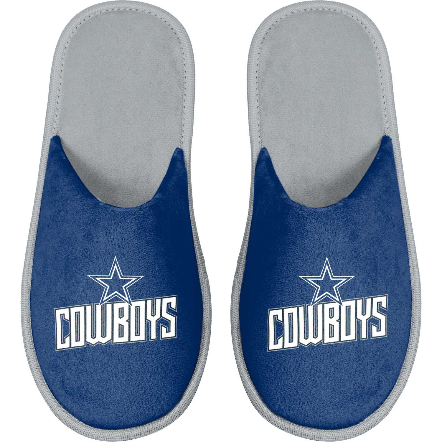 women's dallas cowboys tennis shoes