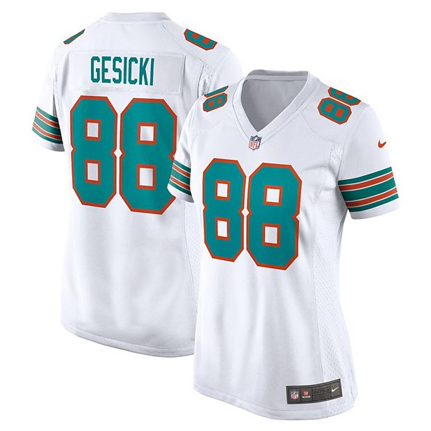 NFL Miami Dolphins XS Pet Stretch Jersey