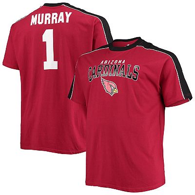 Arizona Cardinals On Cardinal Jersey Nike Preschool Boys And Girls