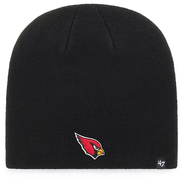 arizona cardinals knit hats