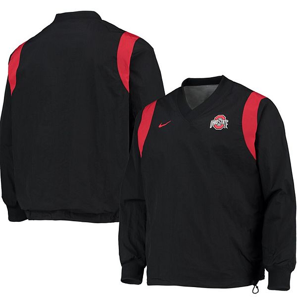 Ohio state cheap winter coat