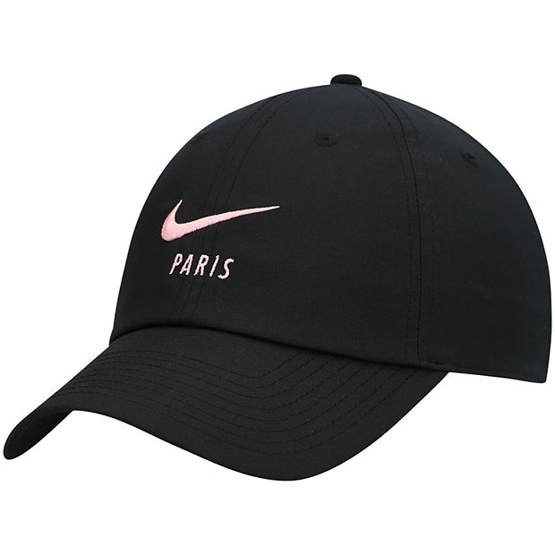 Nike Sportswear Heritage86 Hat Black