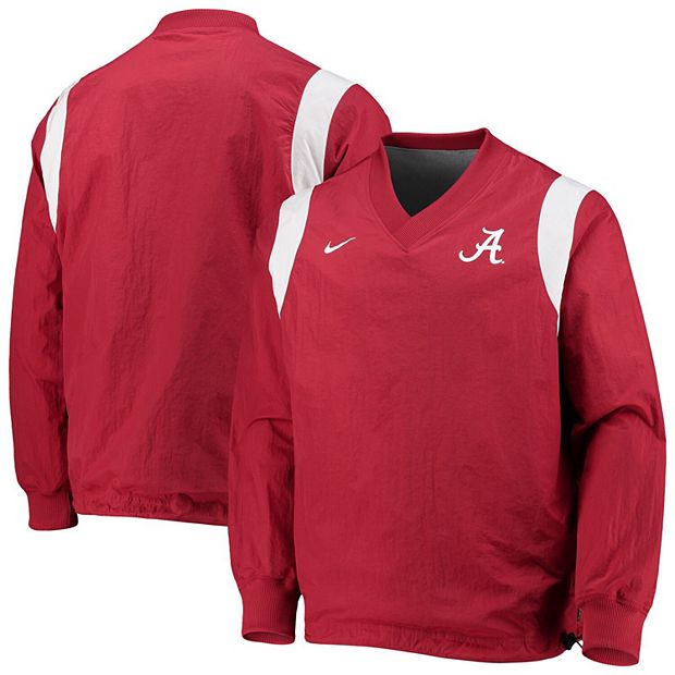 Nike windbreaker 2025 mens kohls