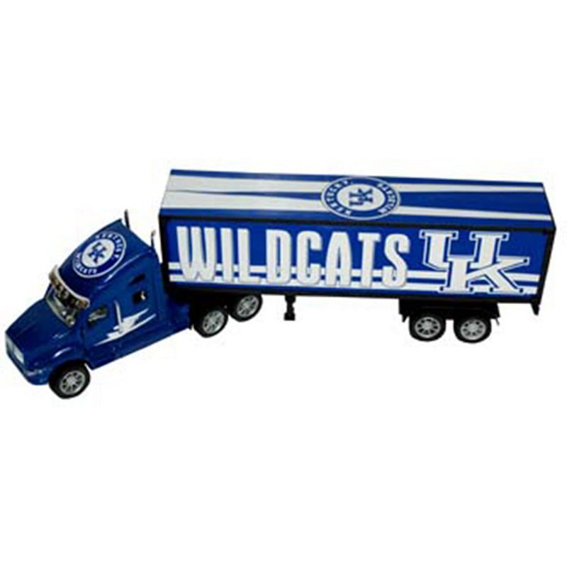 Kentucky Wildcats Big Rig Toy Truck, Multicolor