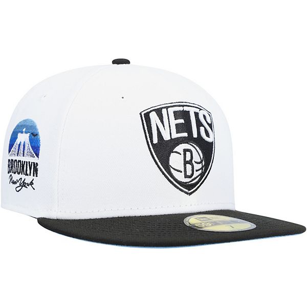 brooklyn nets cap