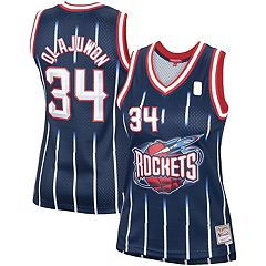 Hakeem olajuwon outlet jersey