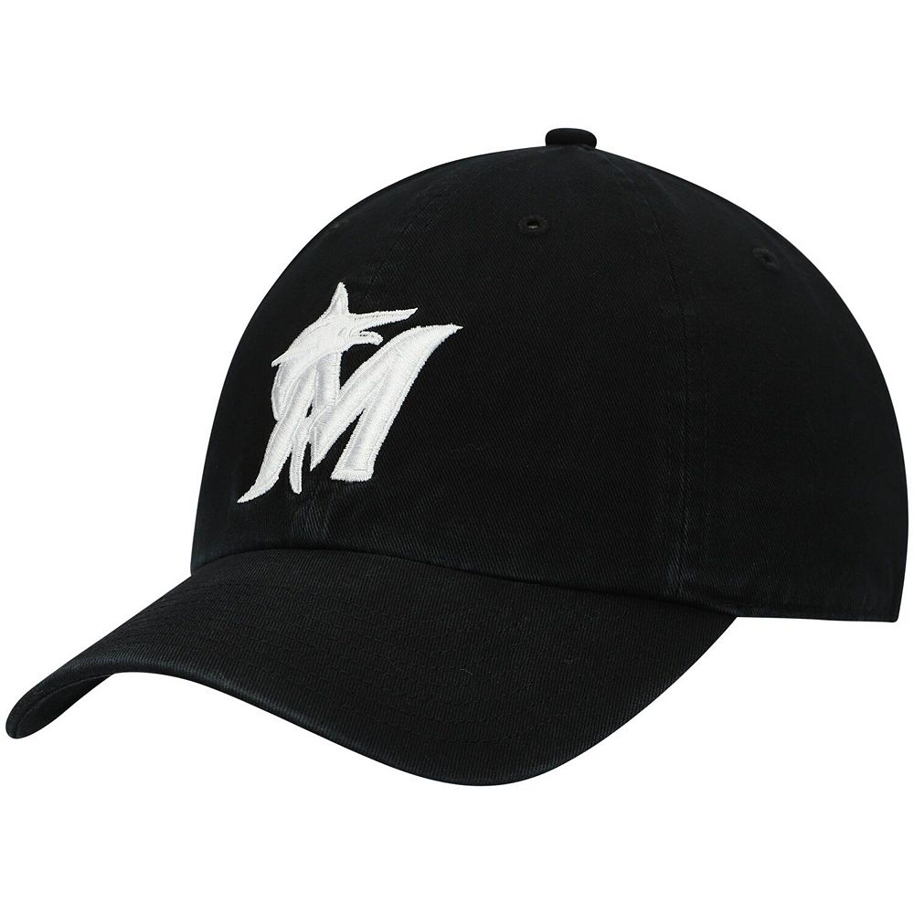 Marme Hats The Fearless in Black