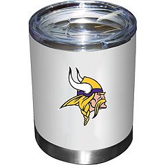 Minnesota Vikings 22 oz Tailgater Travel Tumbler