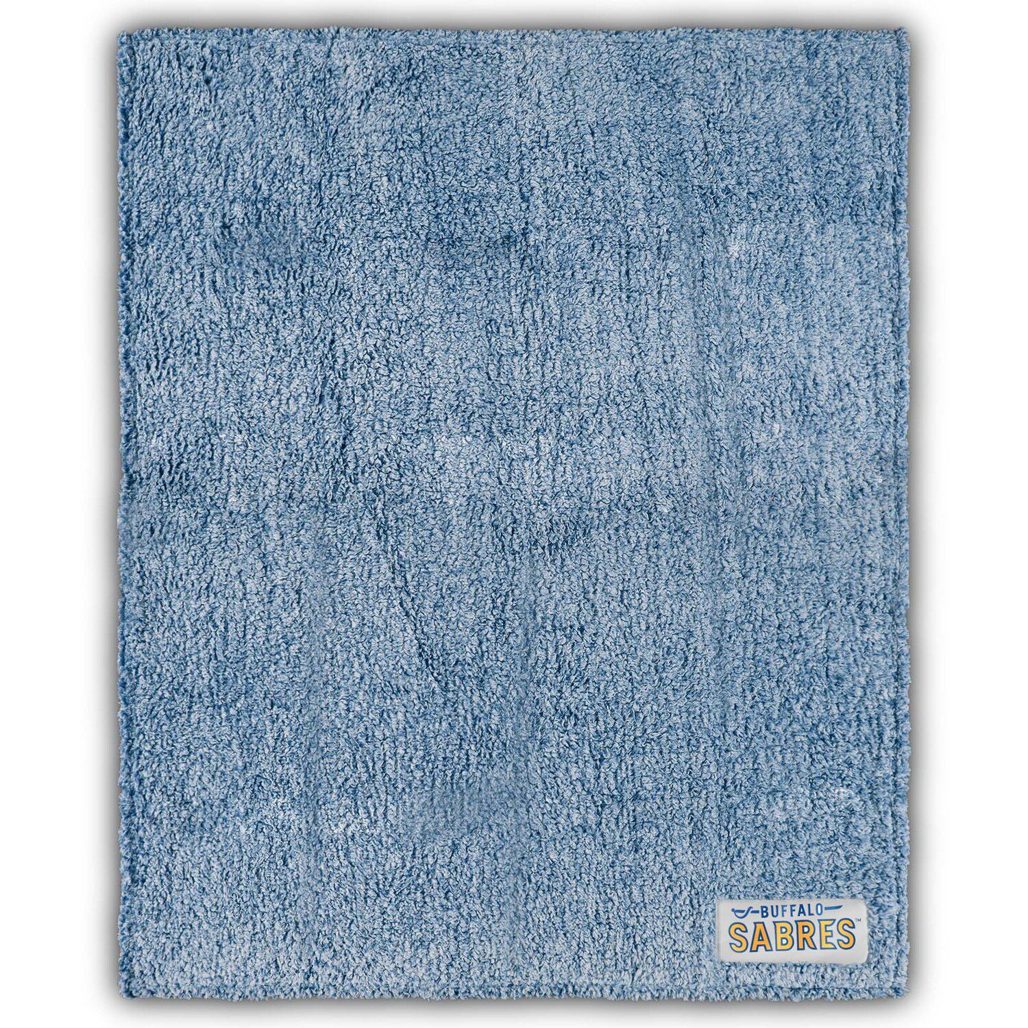 Image for Unbranded Buffalo Sabres 60'' x 50'' Frosty Fleece Blanket at Kohl's.