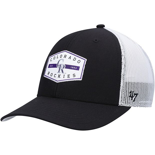 Official Colorado Rockies '47 Hats, Rockies Cap, '47 Rockies Hats, Beanies