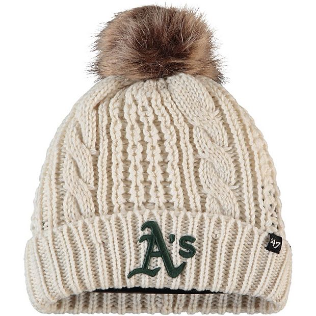 Official Oakland Athletics '47 Hats, A's Cap, '47 A's Hats, Beanies