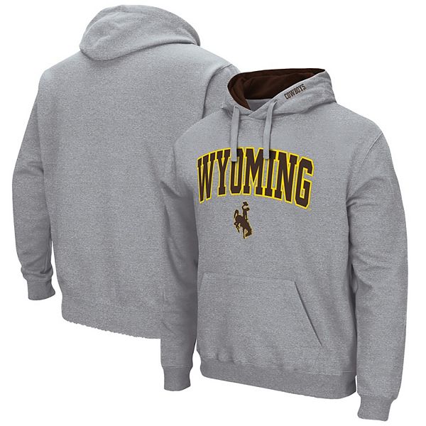 University of Wyoming Sweatshirts, Wyoming Cowboys Hoodies, Fleece