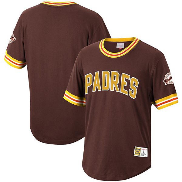 Cooperstown, Dresses, Official Padres Jersey Dress