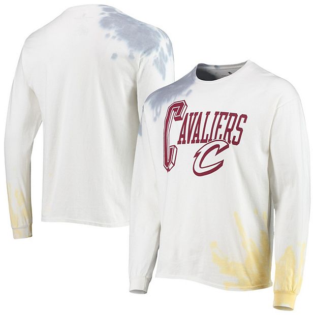 cavaliers long sleeve shirt