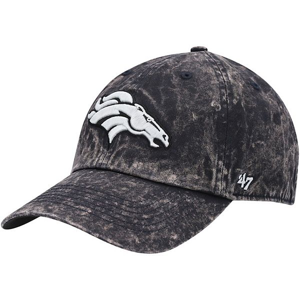 Nike Dri-FIT RFLCTV Heritage86 (NFL Denver Broncos) Men's Adjustable Hat.