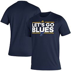 St Louis Blues Shirt Let's Go Blues St Louis Blues Gift