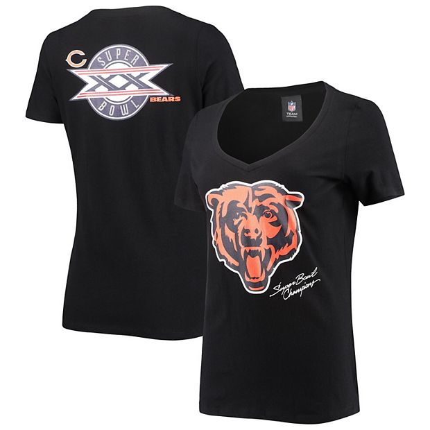 Kohls chicago bears store womens