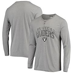 Las Vegas Raiders Nike 2021 Salute To Service Performance Long Sleeve  T-Shirt - Olive