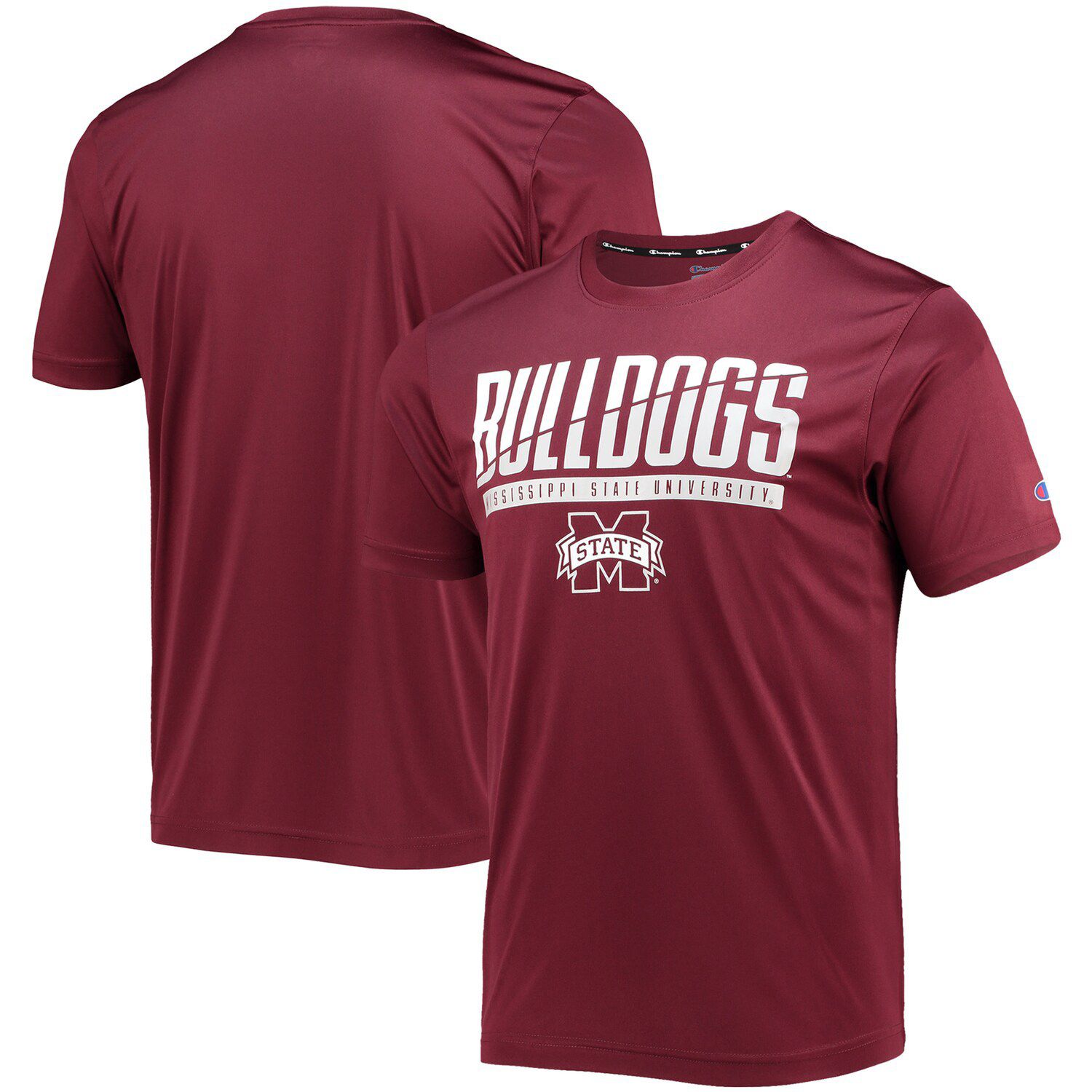 mississippi state bulldogs shirt