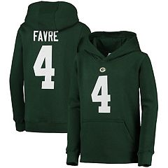 Green Bay Packers Toddler 50 Yard Dash Fleece Pullover Hoodie & Pants Set -  Green