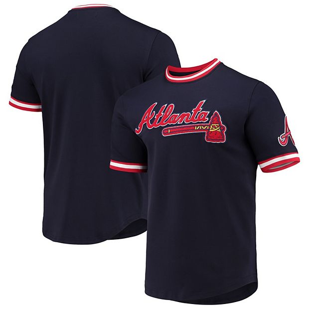 Pro Standard Atlanta Braves Retro Shorts