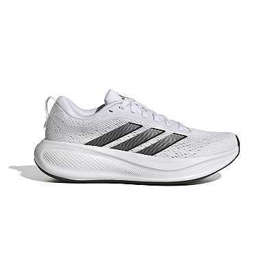 adidas Response Pace Women's Running Shoes, Size: 10, Grey Orange