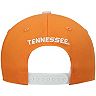 Youth Tennessee Orange Tennessee Volunteers Precurved Snapback Hat