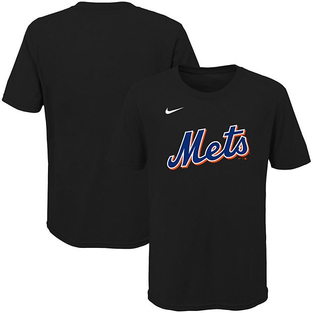 Boys 8-20 Nike New York Mets Jersey