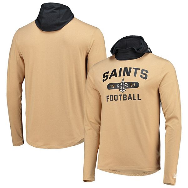 New Orleans Saints Basic T-Shirt 