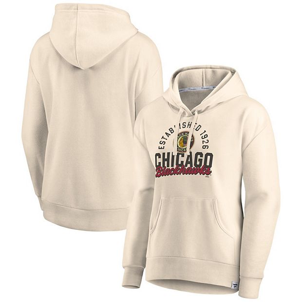 Chicago Blackhawks Fanatics Branded Must Have Hoodie - Youth