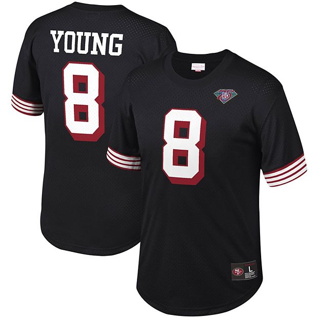 Mitchell & Ness San Francisco 49ers Gear, Mitchell & Ness 49ers Store,  Mitchell & Ness Originals and More