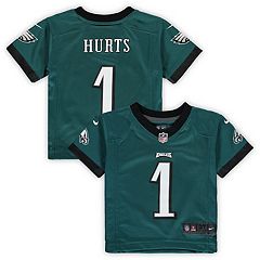 Boys philadelphia eagles outlet jersey