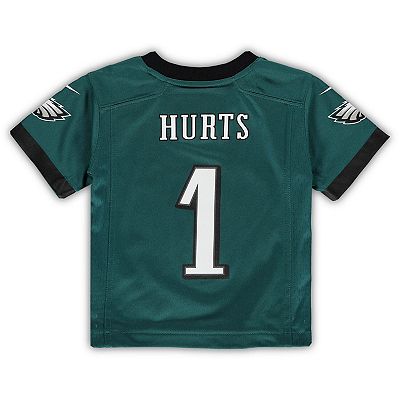 Philadelphia eagles jersey for kids online