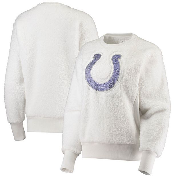 Indianapolis Colts Crewneck Sweatshirt For Men and Women