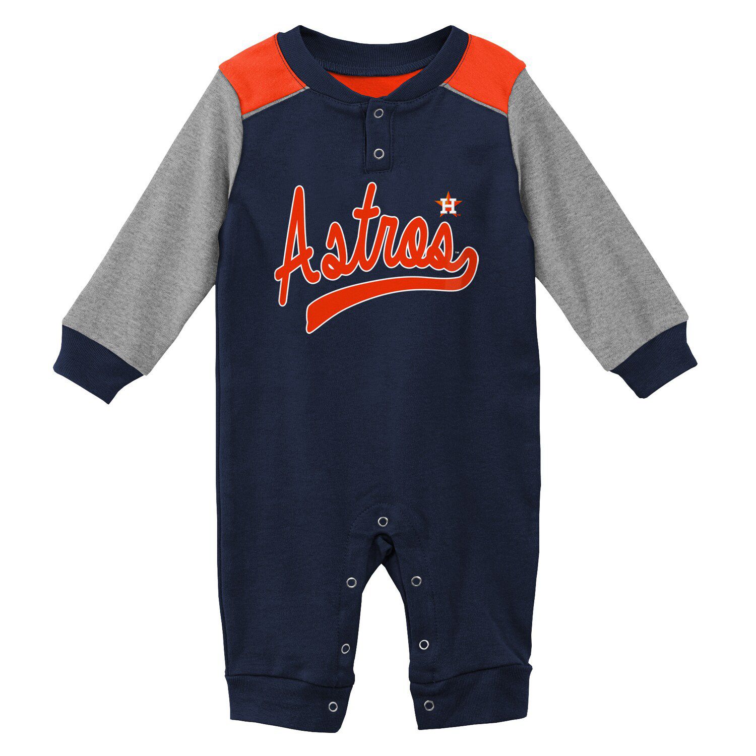 infant astros gear