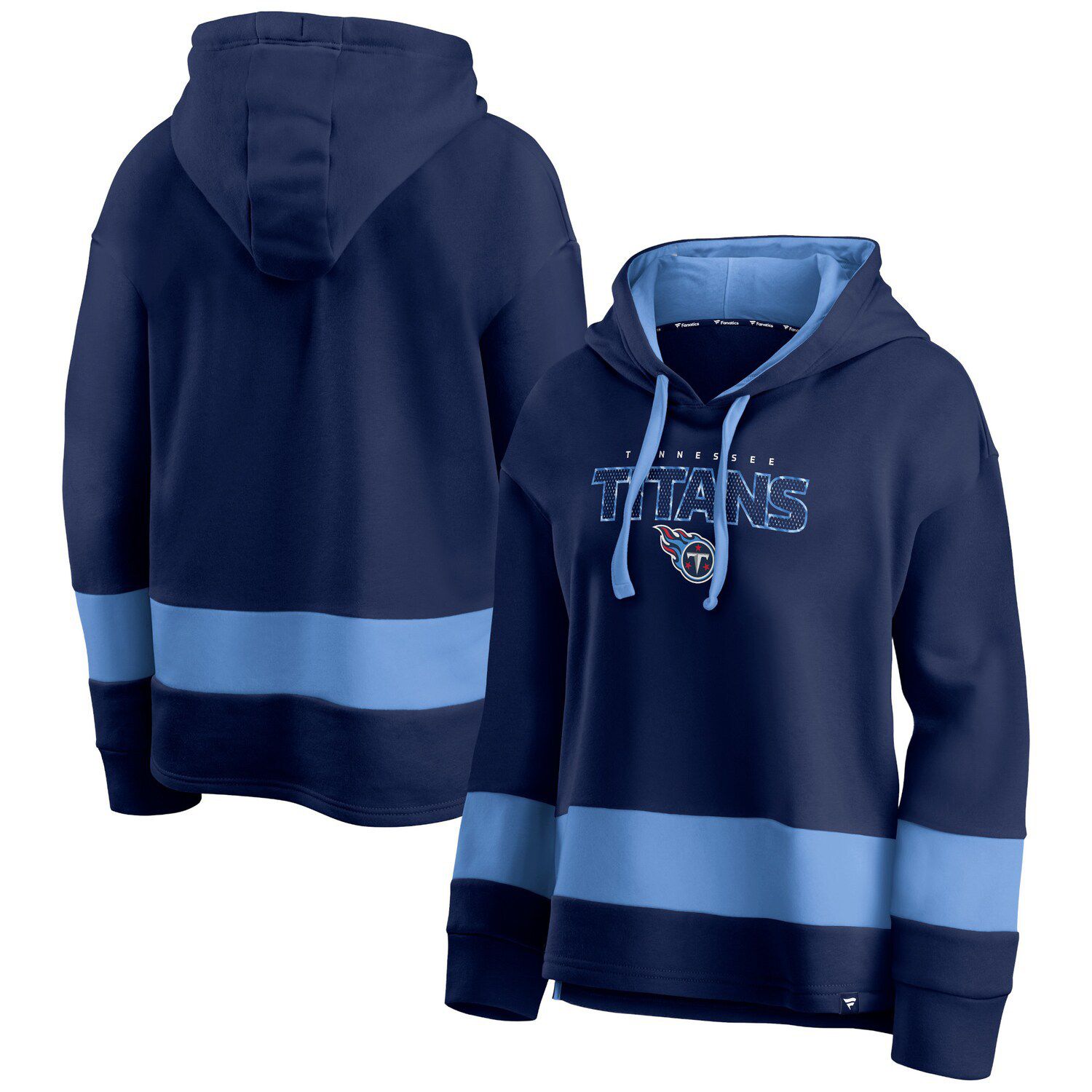 tennessee titans colors