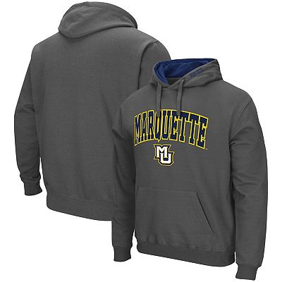 Marquette hoodies hotsell