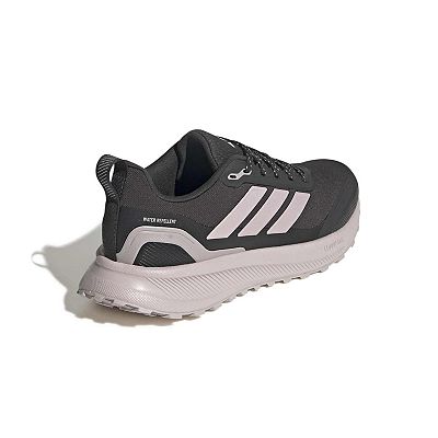 adidas gazelle silver green womens adidas Women's Runfalcon 5 Running Shoes – League Outfitters main image 1