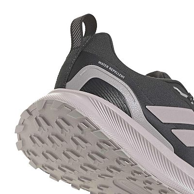 adidas gazelle silver green womens adidas Women's Runfalcon 5 Running Shoes – League Outfitters
