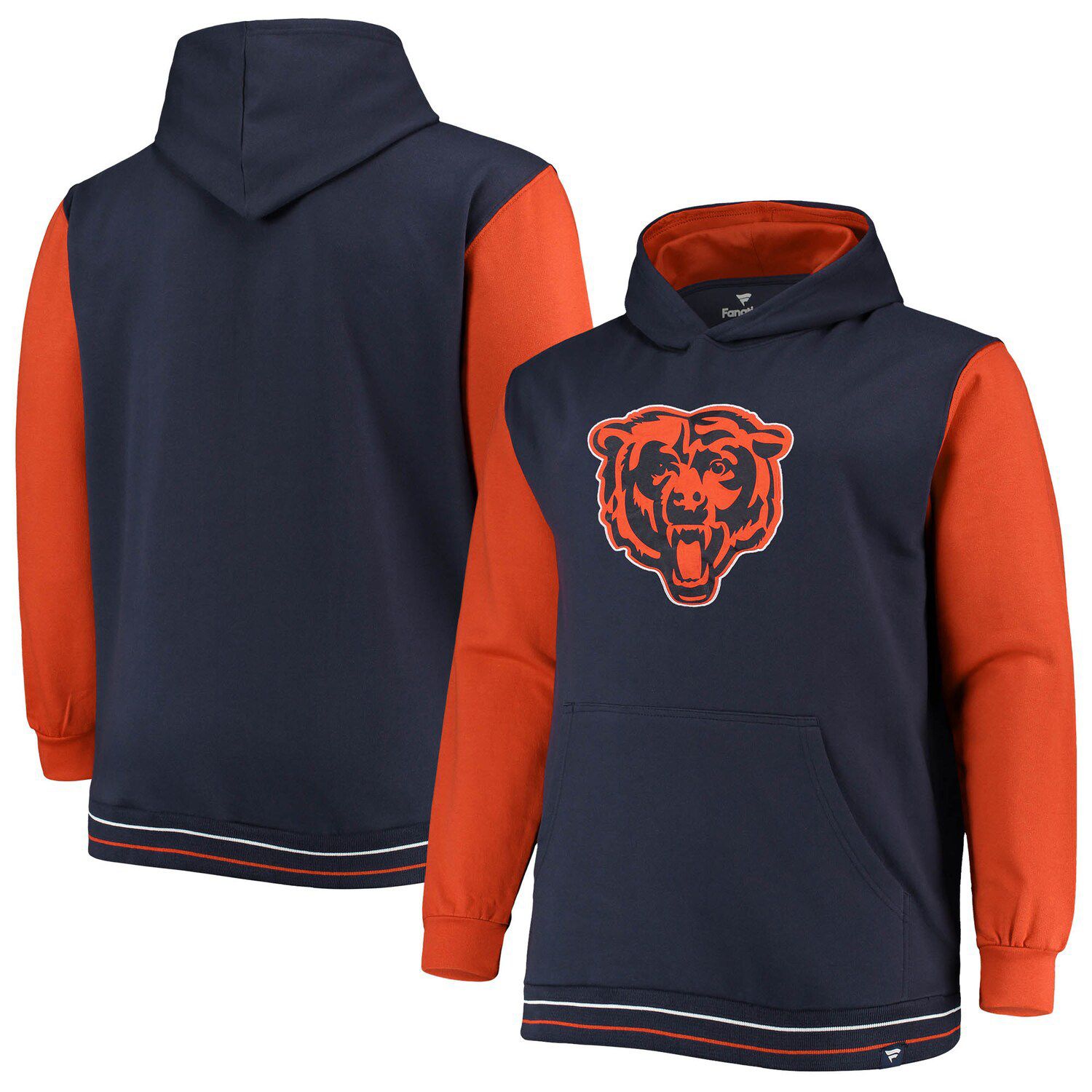 mens bears sweatshirts