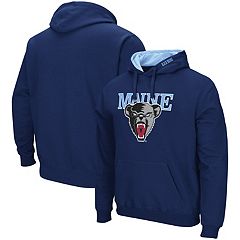 Maine Black Bears Hockey Jersey - Navy