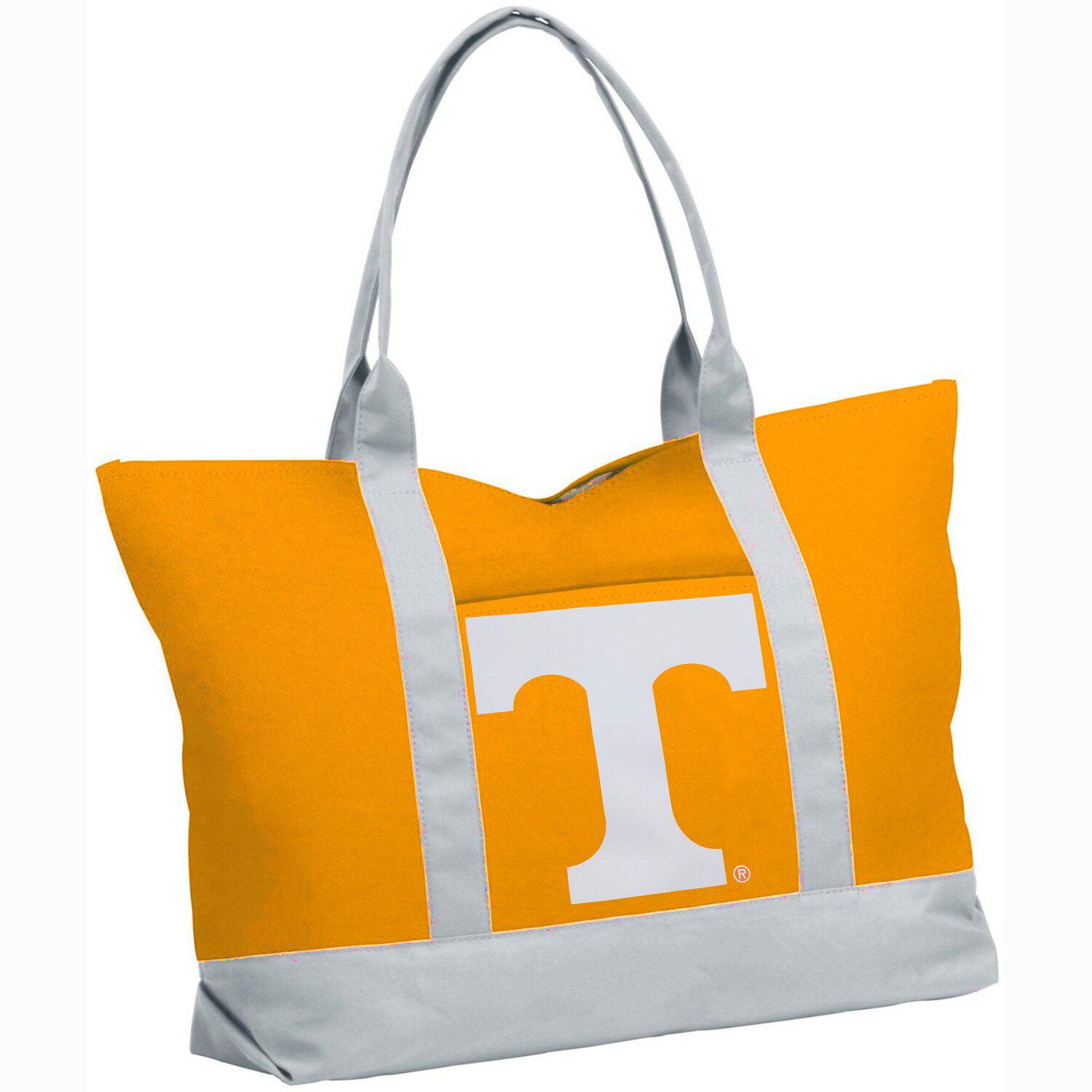 Image for Unbranded Tennessee Orange Tennessee Volunteers Cooler Tote at Kohl's.