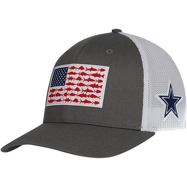 dallas cowboys pfg hat