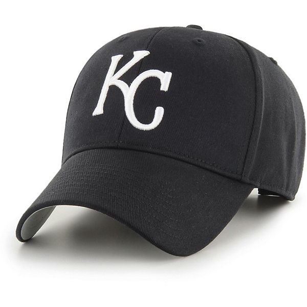 Kansas City Royals Men’s 47 Brand One Size Hat