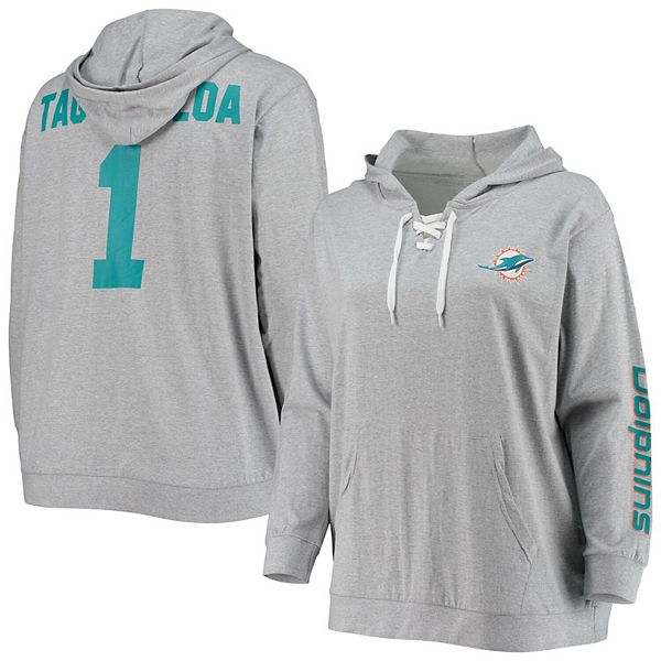 Official Miami Dolphins Hoodies, Dolphins Sweatshirts, Fleece, Pullovers