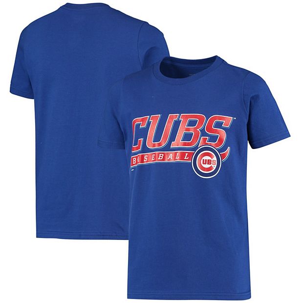 Chicago Cubs Graphic T-Shirt