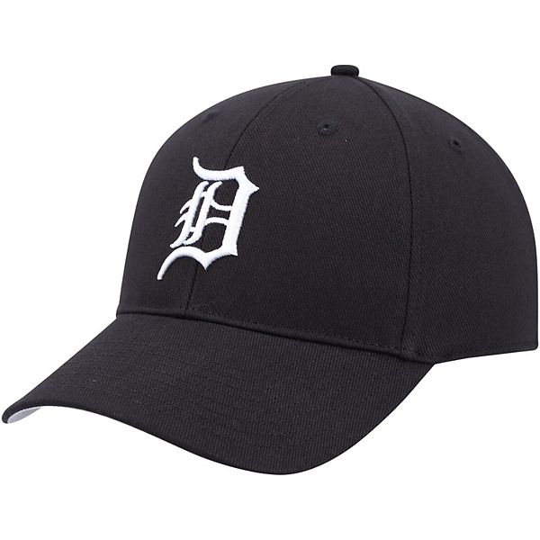 47 MLB Detroit Tigers *Ballpark* Cap – buy now at Asphaltgold