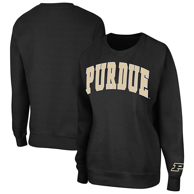 Purdue women's hot sale sweatshirt