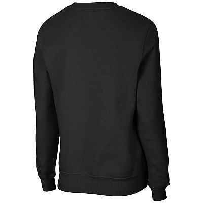 売れ筋商品|||コロシアム カットソー トップス レディース Women's Black Purdue Boilermakers Campanile Pullover Sweatshirt Black Women's Colosseum Black Purdue Boilermakers Campanile