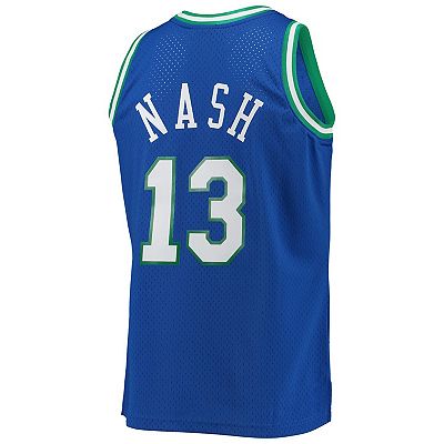 Dallas mavericks steve nash jersey online